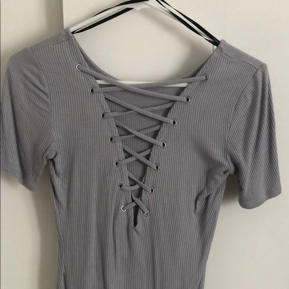 BODYSUIT